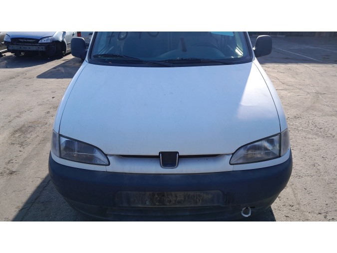 PRETENSOR CINTURÓN DELANTERO DERECHO PEUGEOT PART FG. 190 1.9D 2001
