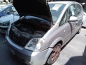 FARO ANTINIEBLA DELANTERO IZQUIERDO OPEL MERIVA 2004