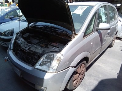 Radiador motor OPEL MERIVA 2004