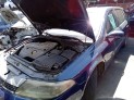 Intercooler RENAULT LAGUNA 2003
