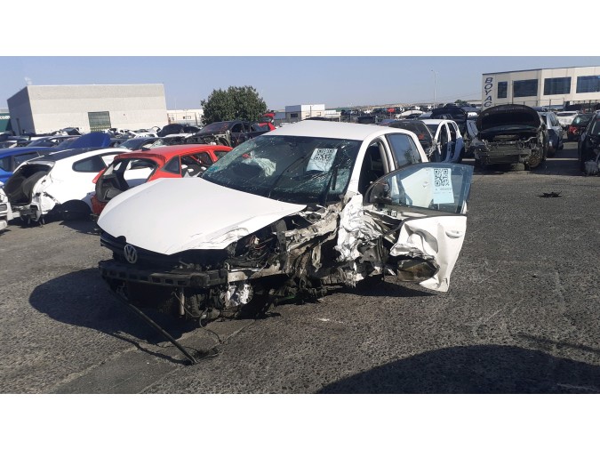 CIERRE INF.PUER.TRA. VOLKSWAGEN GOLF 2011