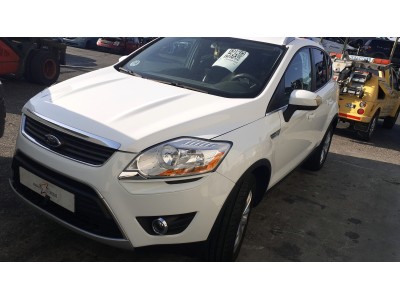 BOMBA LIMPIA FORD KUGA 2009