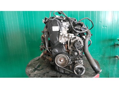 ALTERNADOR FORD KUGA 2009