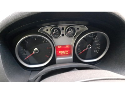 Motor FORD KUGA 2009