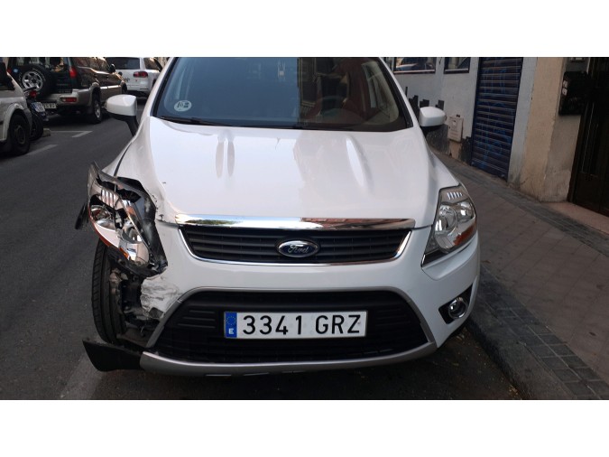 REPOSACAB.DL.D.CPL. FORD KUGA 2009