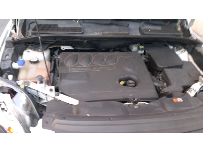 REPOSACAB.DL.D.CPL. FORD KUGA 2009