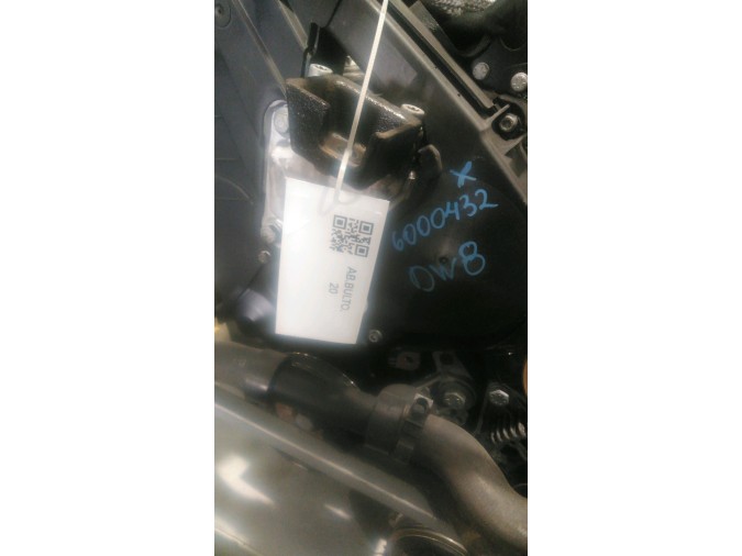 KIT VANO MOTOR -  SO  PEUGEOT PART FG. 190 1.9D 2001