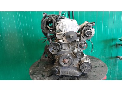 ALTERNADOR NISSAN PRIMERA 2003