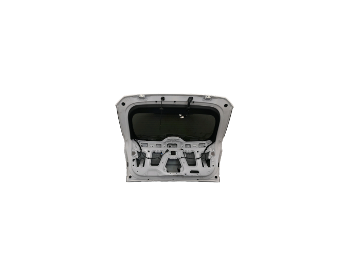 PORTON TRASERO HYUNDAI TUCSON BLANCO 2023
