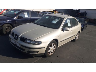 Autorradio SEAT TOLEDO 2004