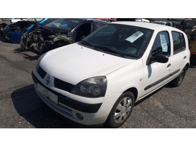 Radiador motor RENAULT CLIO 2003
