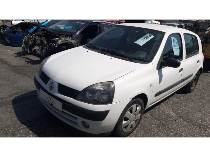 Radiador motor RENAULT CLIO 2003