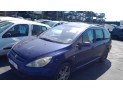 Intercooler PEUGEOT 307 2002