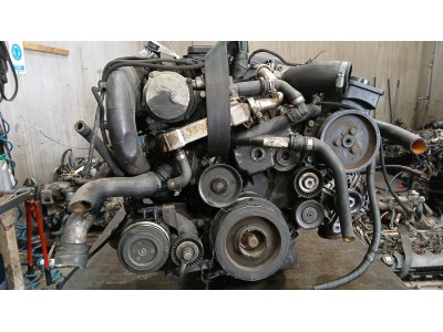 Motor BMW 320TD 2002