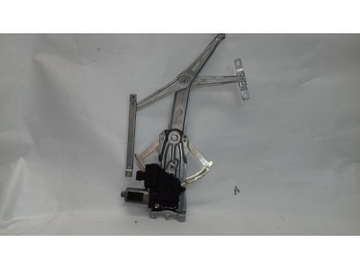 ELEVALUNAS DELANTERO IZQUIERDO OPEL ZAFIRA 2010