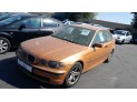 Turbocompresor BMW 320TD 2002