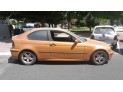 CERRADURA CAPO BMW 320TD 2002