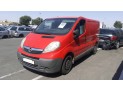 PANEL FRONTAL OPEL VIVARO 2007