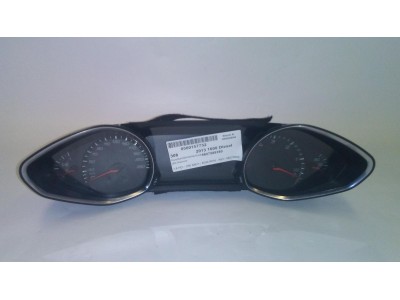 CUADRO INSTRUMENTOS PEUGEOT 308 2013