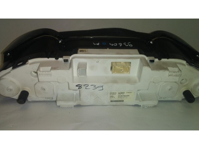 CUADRO INSTRUMENTOS PEUGEOT 308 2013