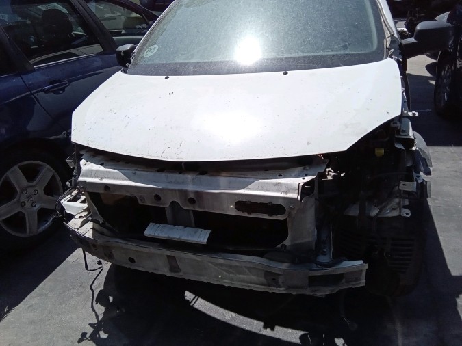 ASIENTOS TRASEROS RENAULT TWINGO 2012