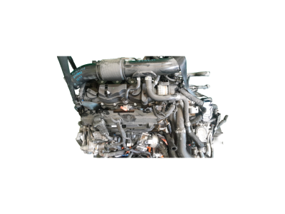 ALTERNADOR HYUNDAI TUCSON 2023