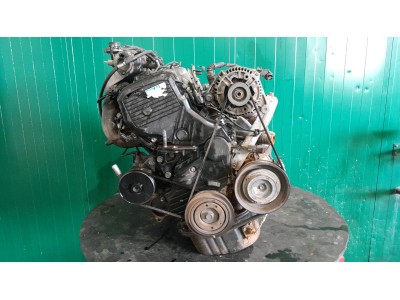 ALTERNADOR TOYOTA AVENSIS 1999