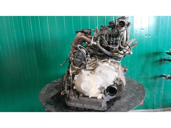 ALTERNADOR TOYOTA AVENSIS 1999