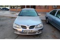 MECANICA TRASERA NISSAN ALMERA 2000