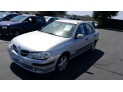 MOTOR NISSAN ALMERA 2000