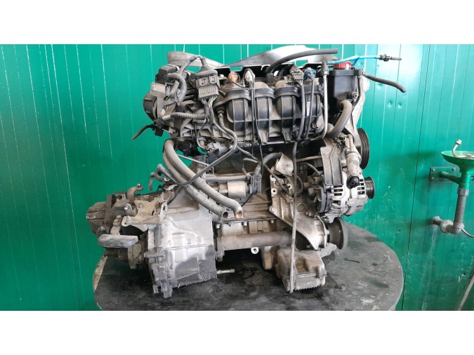 COMPRESOR AIRE ACONDICIONADO ALFA ROMEO 156