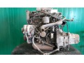 MOTOR CON ACCESORIOS SIN CAJA DE CAMBIOS RENAULT R19 1990