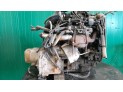 MOTOR CON ACCESORIOS SIN CAJA DE CAMBIOS RENAULT R19 1990