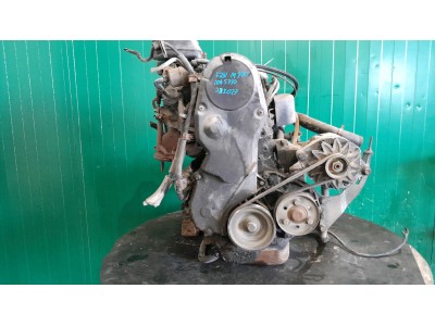 ALTERNADOR RENAULT R19 1990