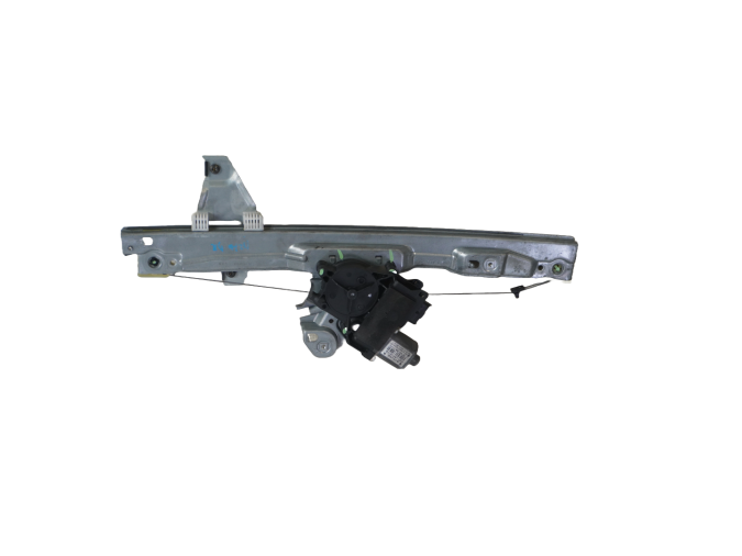 ELEVALUNAS DELANTERO DERECHO PEUGEOT 308 2007
