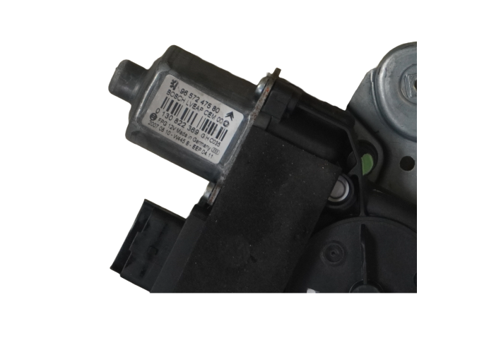 ELEVALUNAS DELANTERO DERECHO PEUGEOT 308 2007