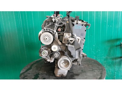 ALTERNADOR FIAT PUNTO 2008