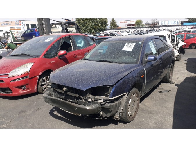 MANDO ELEVALUNAS DELANTERO DERECHO FORD MONDEO 2003
