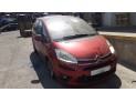 TRAVIESA SUP.DL. CITROEN C4 PICASSO 2009