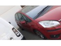 SILENCIOSO POSTERIOR CITROEN C4 PICASSO 2009