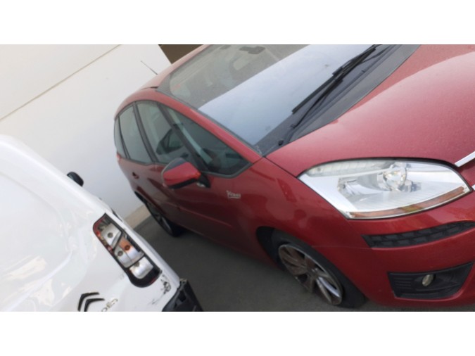 APOYACABEZA CEN. CITROEN C4 PICASSO 2009