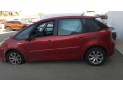 ARMAD.ASIENTO TR.CEN CITROEN C4 PICASSO 2009