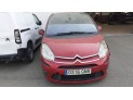 ARMAD.ASIENTO TR.CEN CITROEN C4 PICASSO 2009