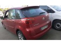 CINTURON SEGUR.CEN.I CITROEN C4 PICASSO 2009