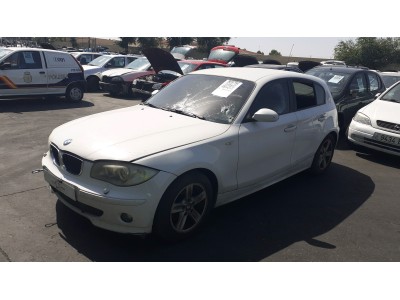 FARO DELANTERO DERECHO BMW 118D 2005