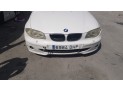 PRETENSOR CINTURÓN DELANTERO IZQUIERDO BMW 118D 2005