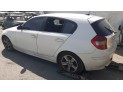 PRETENSOR CINTURÓN DELANTERO DERECHO BMW 118D 2005