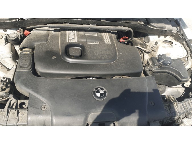 PRETENSOR CINTURÓN DELANTERO DERECHO BMW 118D 2005
