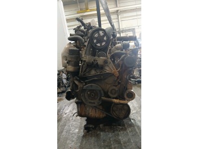 Motor HYUNDAI GETZ 2005