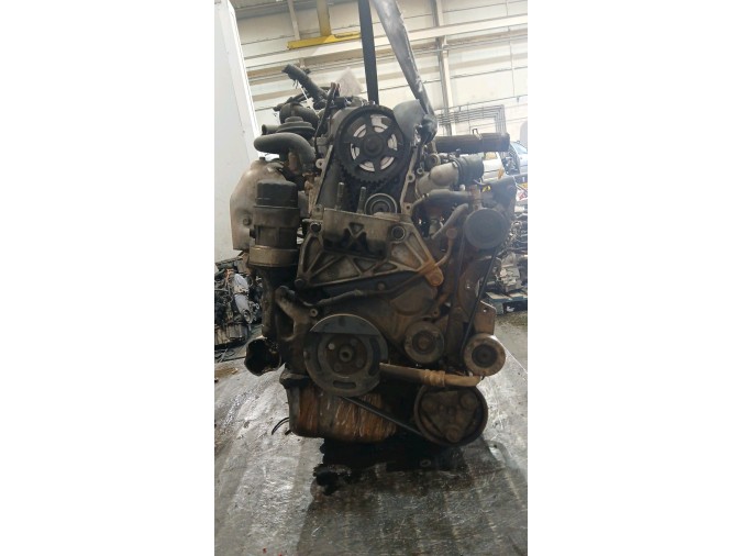 Motor HYUNDAI GETZ 2005
